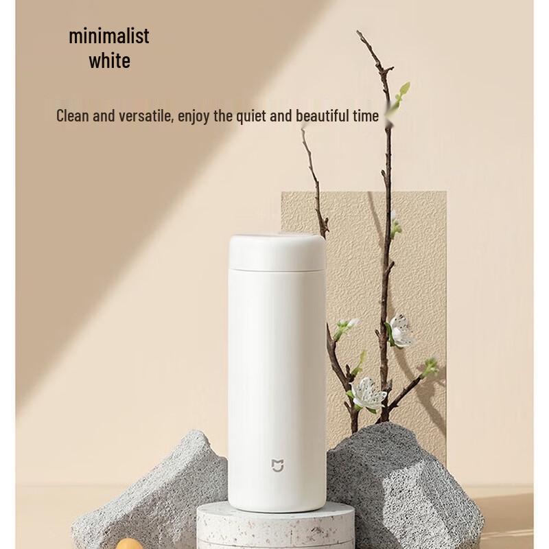 Xiaomi 350ml Portable Thermos Cup