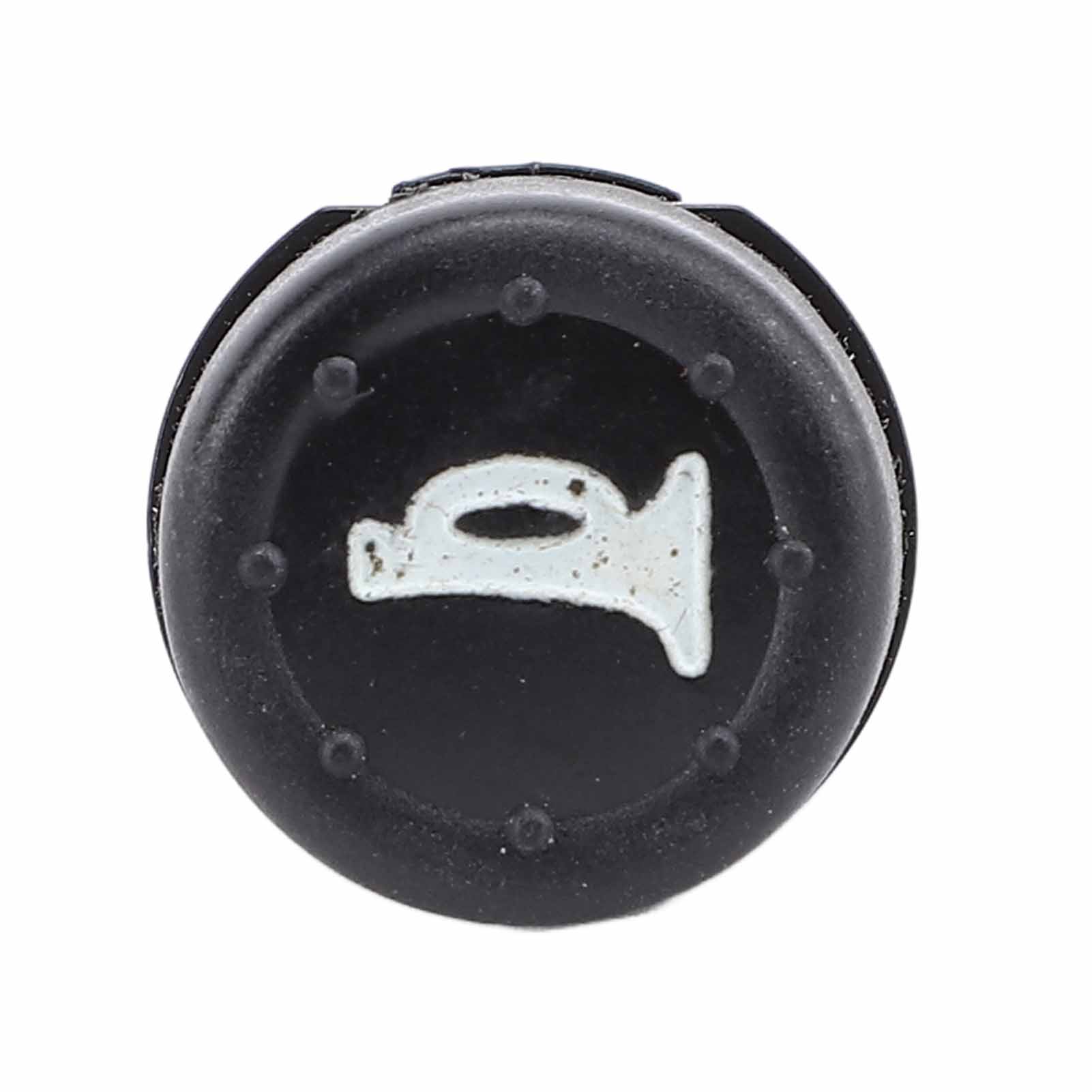

Horn Switch Button Improve Driving Safety Direct Fit Replacement for Piaggio Fly 100 125 150 4T