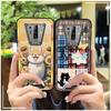 Fashion Design Protective Phone Case For Blackview BV6900 Cute Soft Case Anti-dust Cartoon Phone Pouch Durable TPU
