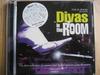 CD VARIOUS  Vocal Room Presents Divas In The Ro XNSS10080 Incense Records 2006 Japan Dance  Electronica Used