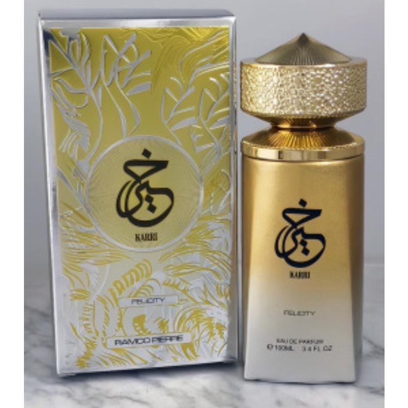 New High Quality Middle Eastern Arabian Men's and Women's Perfume Lasting Fragrance Set