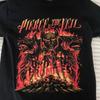 Pierce The Veil Broken Promises  Short Sleeve Tee Unisex Tee Unisex T-Shirt