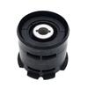 For Bentley Bentayga, Cayenne 9YA 9YB, Transfer Case Bushings- Differential Rubber Bushings Part Number 4M0599257R