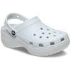 Klassischer Plateau-Clog 206750 1nk