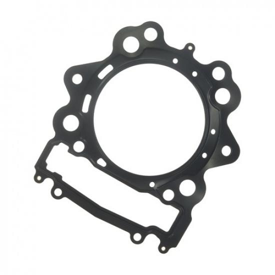 Complete Gasket Set Includes Valve Seals for YAMAHA RAPTOR 700 2006 - 2014