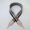 Colored Stripe Shoulder Strap Replacement for Women's Bags