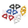 Motorcycle Universal CNC Suspension Fork Preload Adjusters For Honda CB900F Hornet CB1300