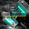 Weibaida Brushless Cordless Electric Impact Wrench