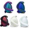 5PCS 3D Printed Snake Eggs with 11.8 Inch Snake Inside, Home Office Decor Executive Desk Toys for Autism/ADHD, Perfect for Easter Gifts, Collectibles