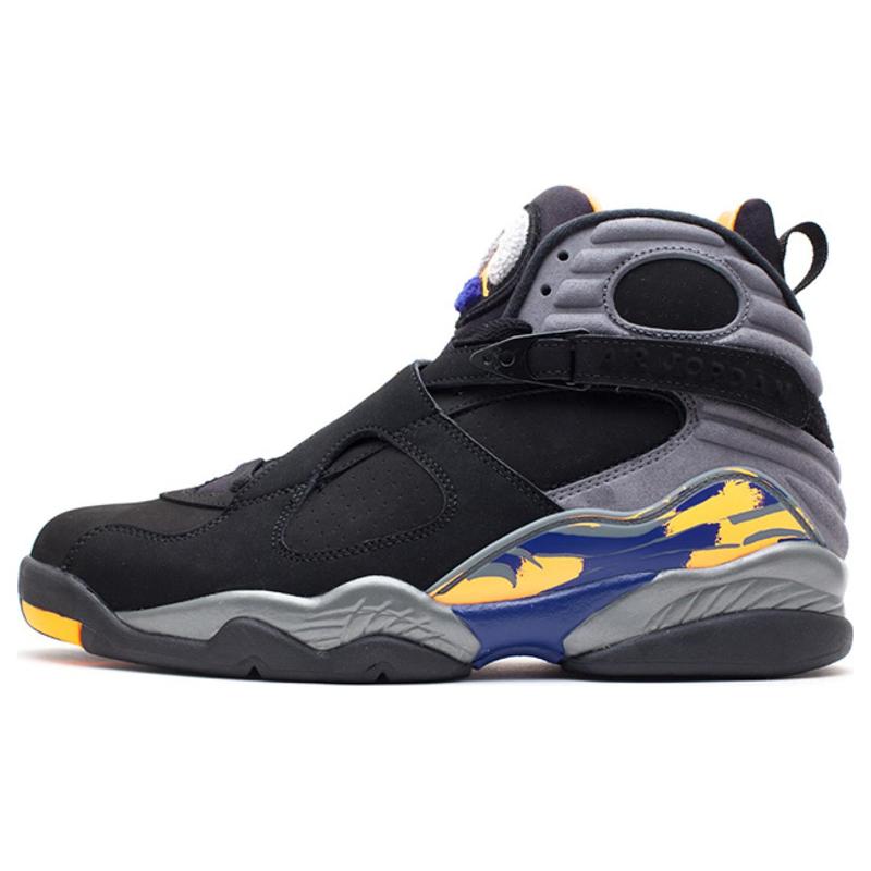 

Jordan 8 Retro Phoenix Suns Men s 305381-043 47
