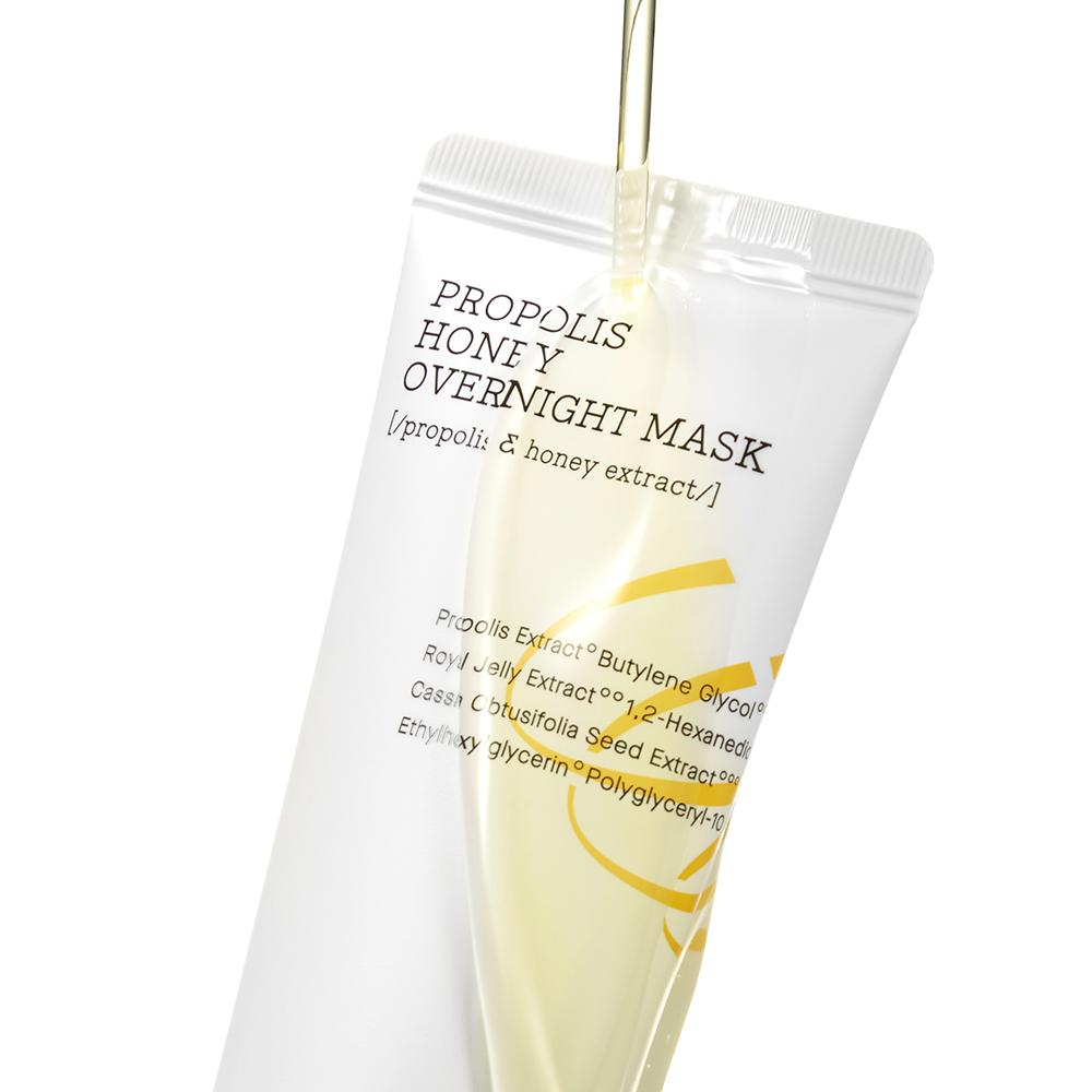 Full Fit Propolis Honey Overnight Mask 60ml