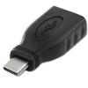 Adapter Qoltec USB-C 3.1 | USB 2.0