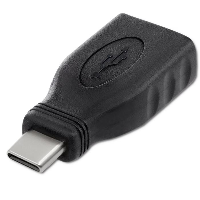 Adapter Qoltec USB-C 3.1 | USB 2.0