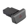 ODiDiO 9379025000 93790-25000 Car Hazard Warning Switch For Hyundai Accent 2000-2002