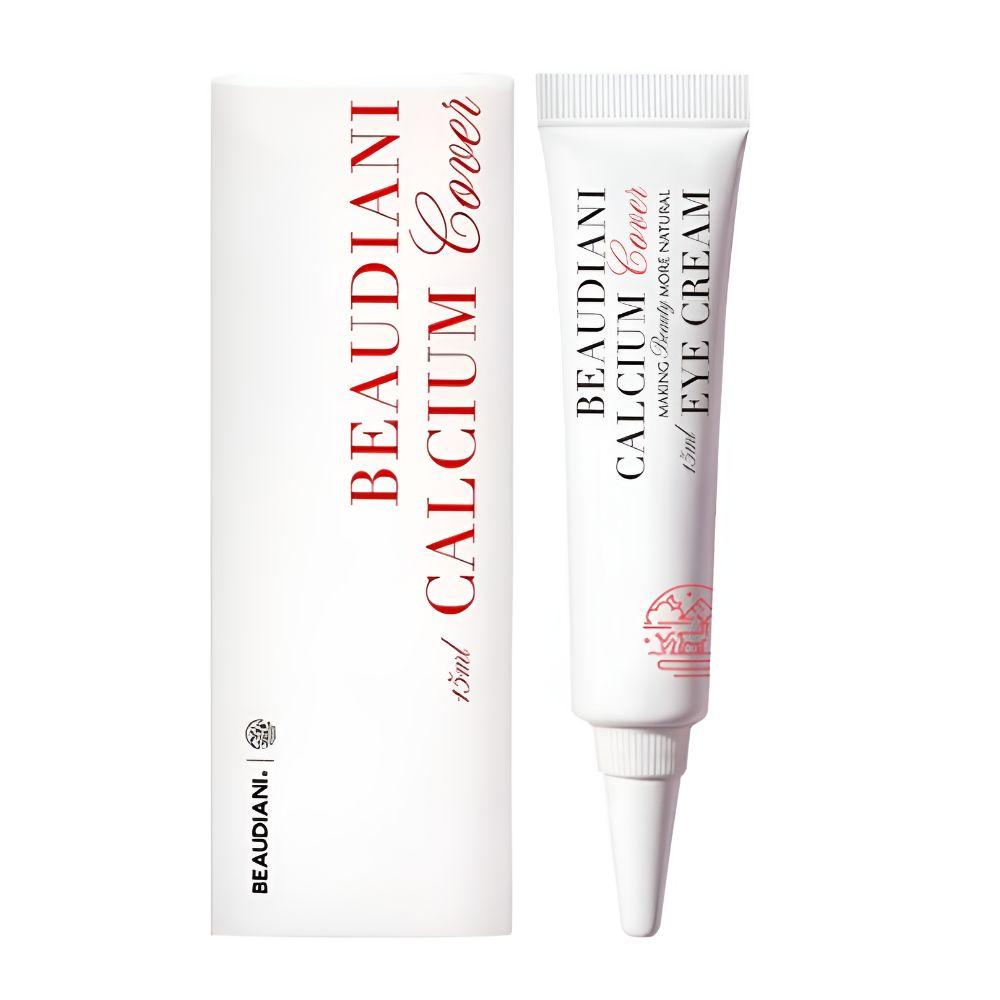 Beaudiani Calcium Dark Circle Cover Eye Cream Brightening Hydrating Eye Care 15ml