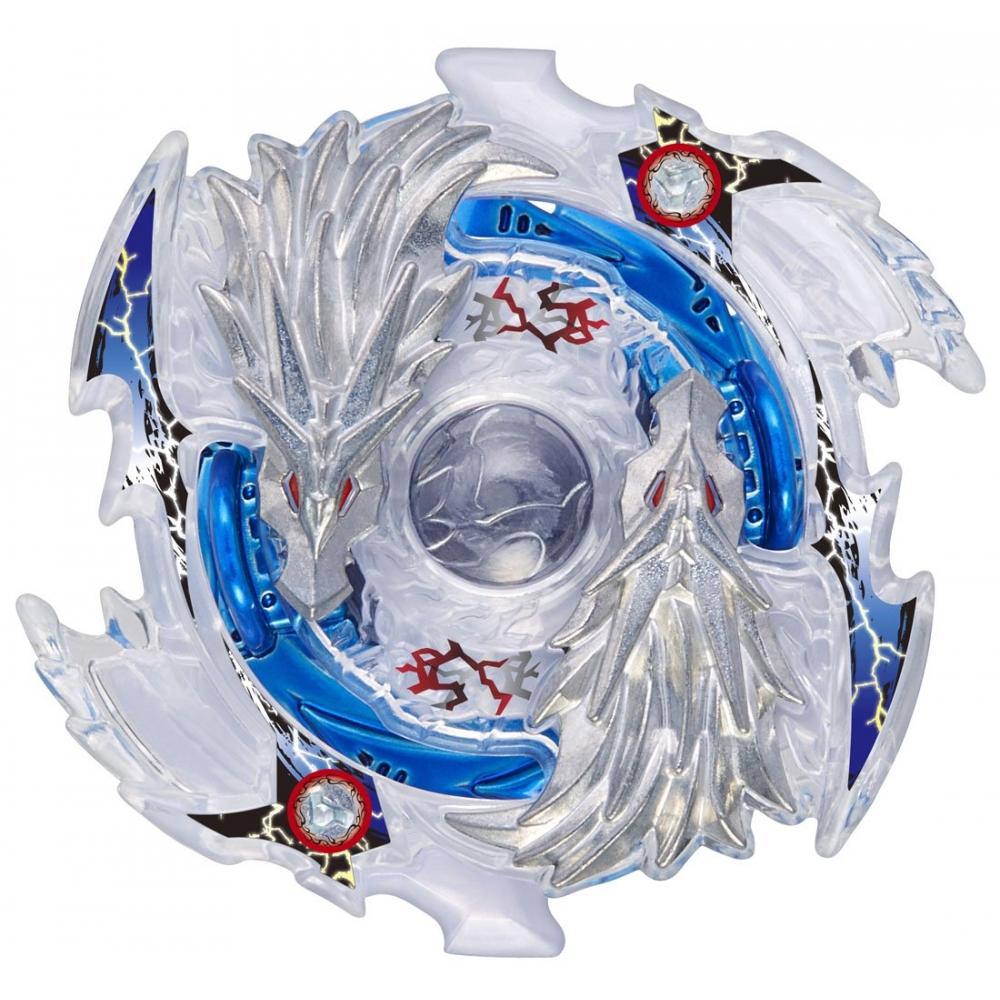 

Beyblade Burst B-66 Стартер Los Longinus.N.Sp