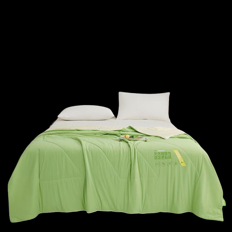 Summer Cool-Touch Quilt