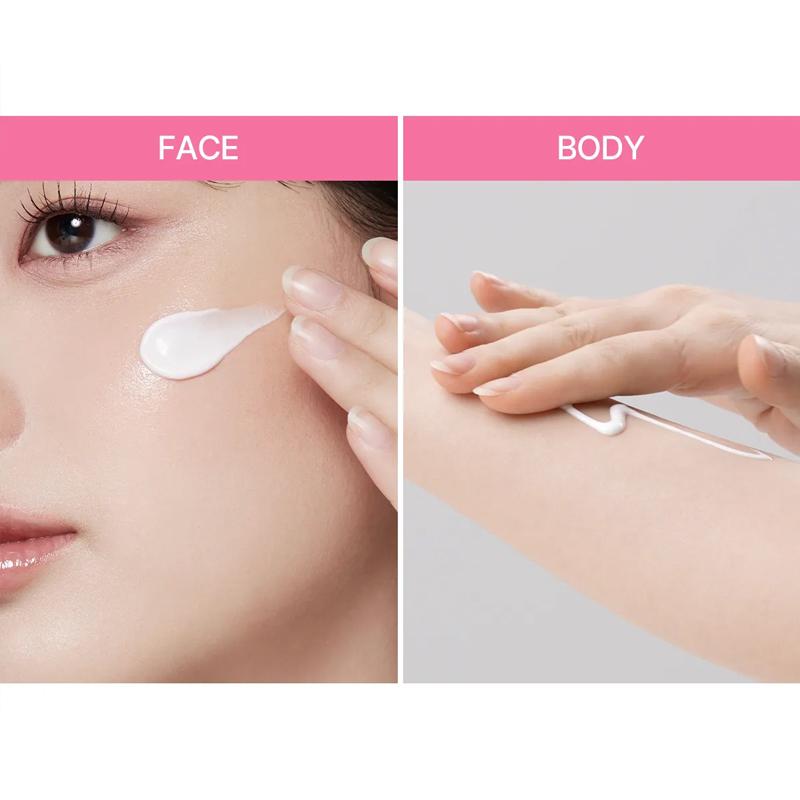 [medicube] PDRN Hydrating UV Serum SPF 50+ PA++++ 50ml