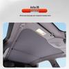 Shunyi Sunshades for Avatr 06: Light-Blocking & Heat-Insulating