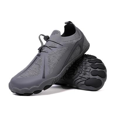 New Upstream Wading Hiking Shoes Trekking Water Shoe Men Women Quick Dry Non-slip Sneakers Unisex River Breathable Barefoot