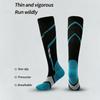 Men and Women Compression Socks for Running Hiking Travel - Athletic Support Socks for Joggers Sports Enthusiasts