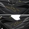 Anti-Slip & Scratch-Proof Fuel Tank Sticker for Zongshen 150X (26 Models)