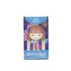 Keychain Kimidoll TGKK237 YOSHIKO [Kimmidoll]