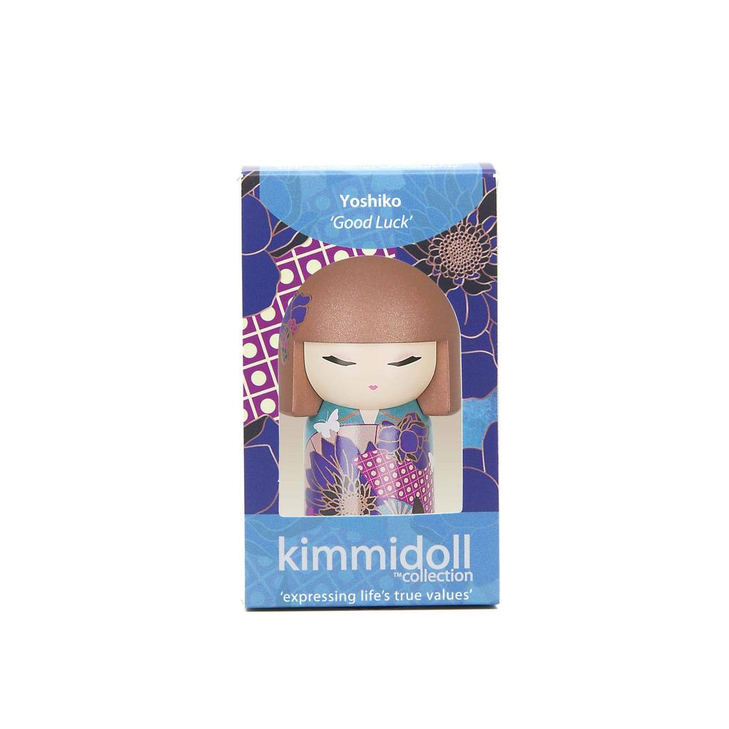 Keychain Kimidoll TGKK237 YOSHIKO [Kimmidoll]