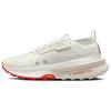 ZoomX Zegama 2 Sail Picante Red Men Sneakers Cream Metallic-Platinum Phantom FD5190-103