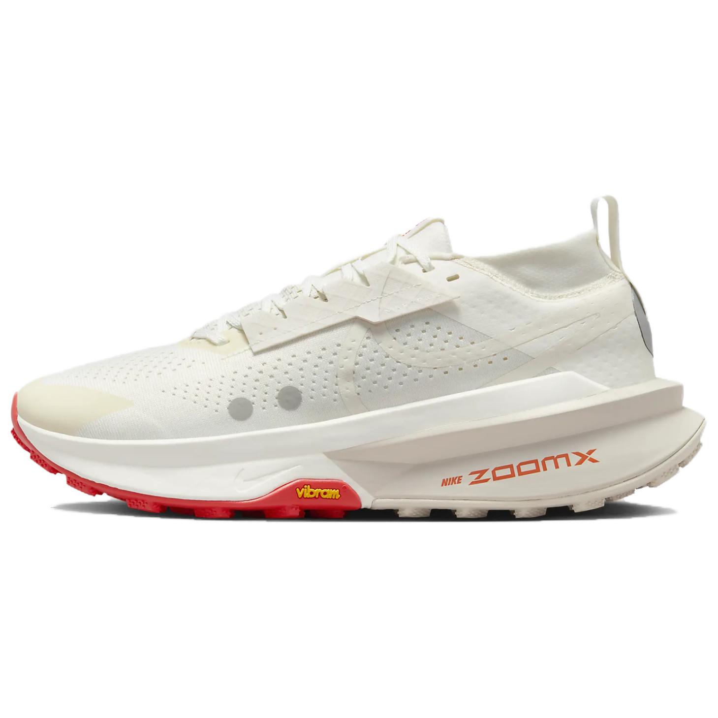Nike ZoomX Zegama 2 Sail Picante