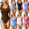Jinhan Europäische Und Amerikanische Damenbekleidung Sommer Neues Weste Lässig Yoga Sexy Hals Kurz Sport Kostenloser Versand