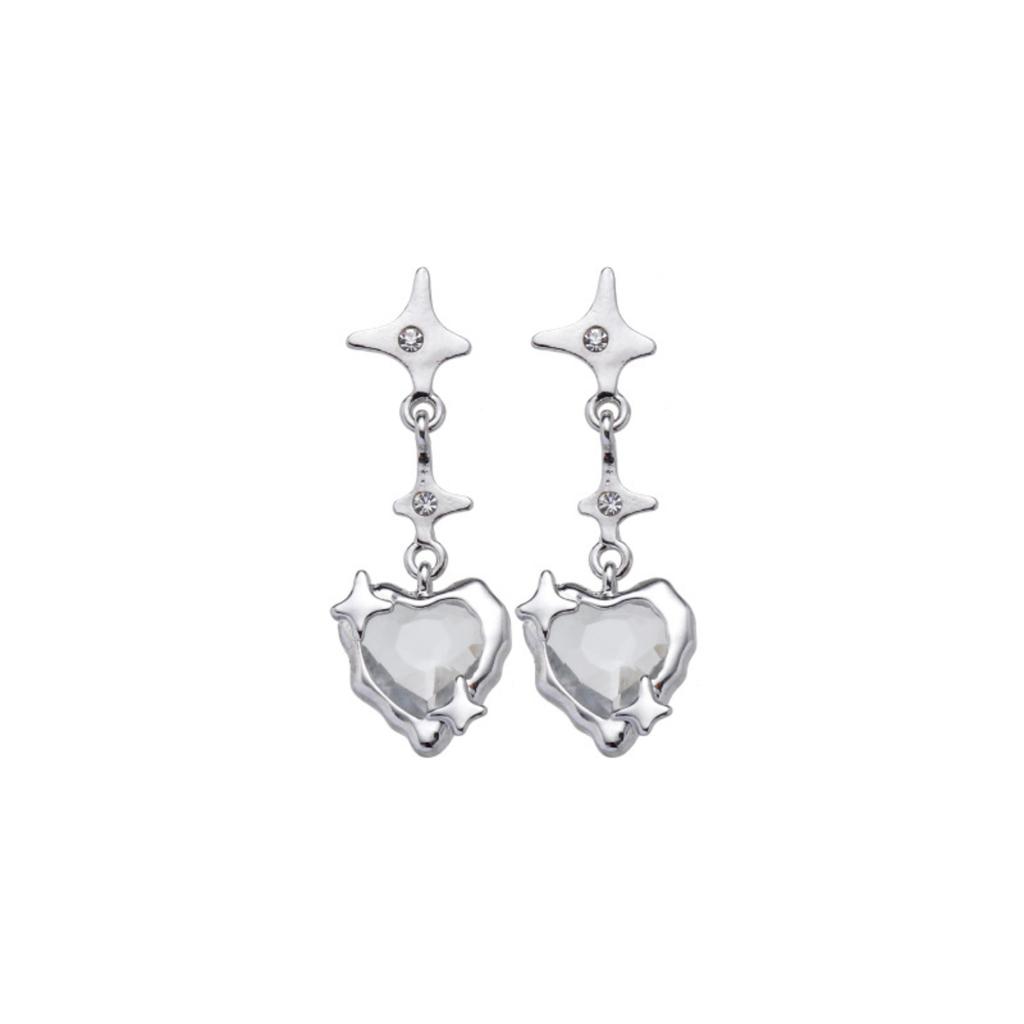 Women's Fashionable And Versatile Earrings