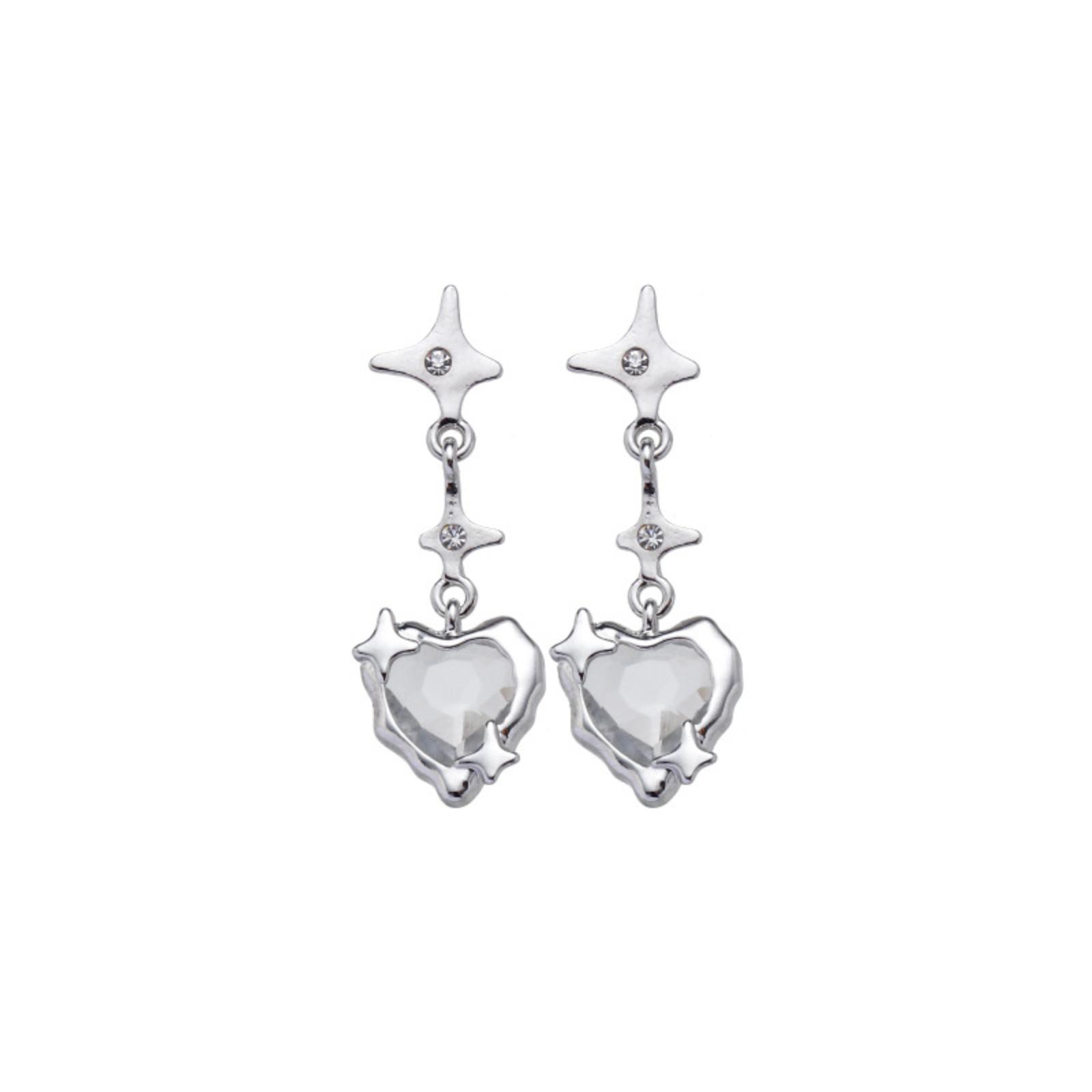 

Женские модные и универсальные серьги One Size