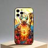 Borderlands   Phone Case For iPhone 17,16,15,14,13,12,11 Plus,Pro Max,XS,Soft Silicone Black Cover