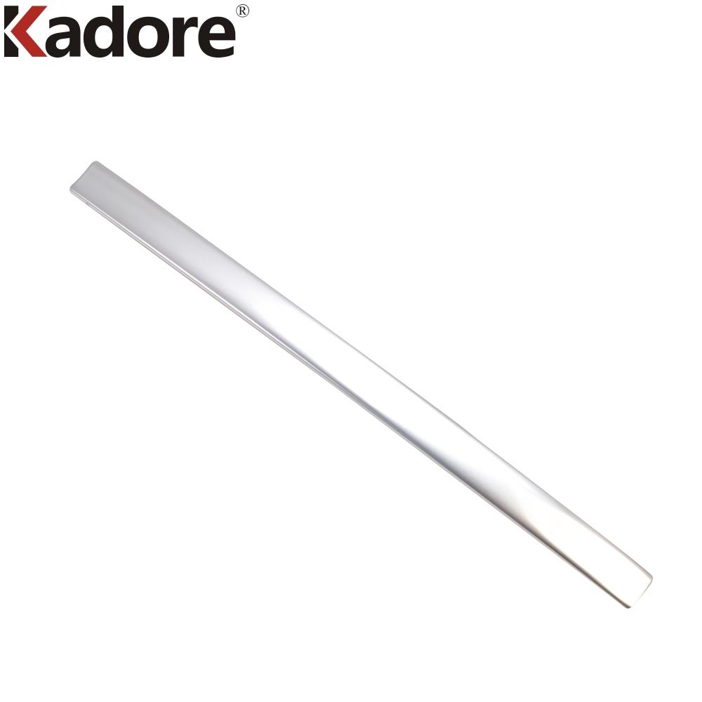 Car Handbrake Hand Brake Cover Trim Sticker For Volkswagen VW T-cross Tcross 2018      Stainless Accessories