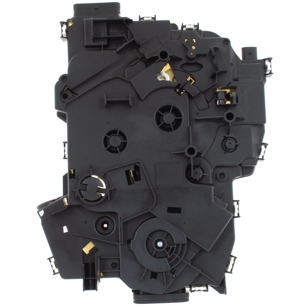Mercedes Vito W447 2014- Sliding Side Door Lock/module