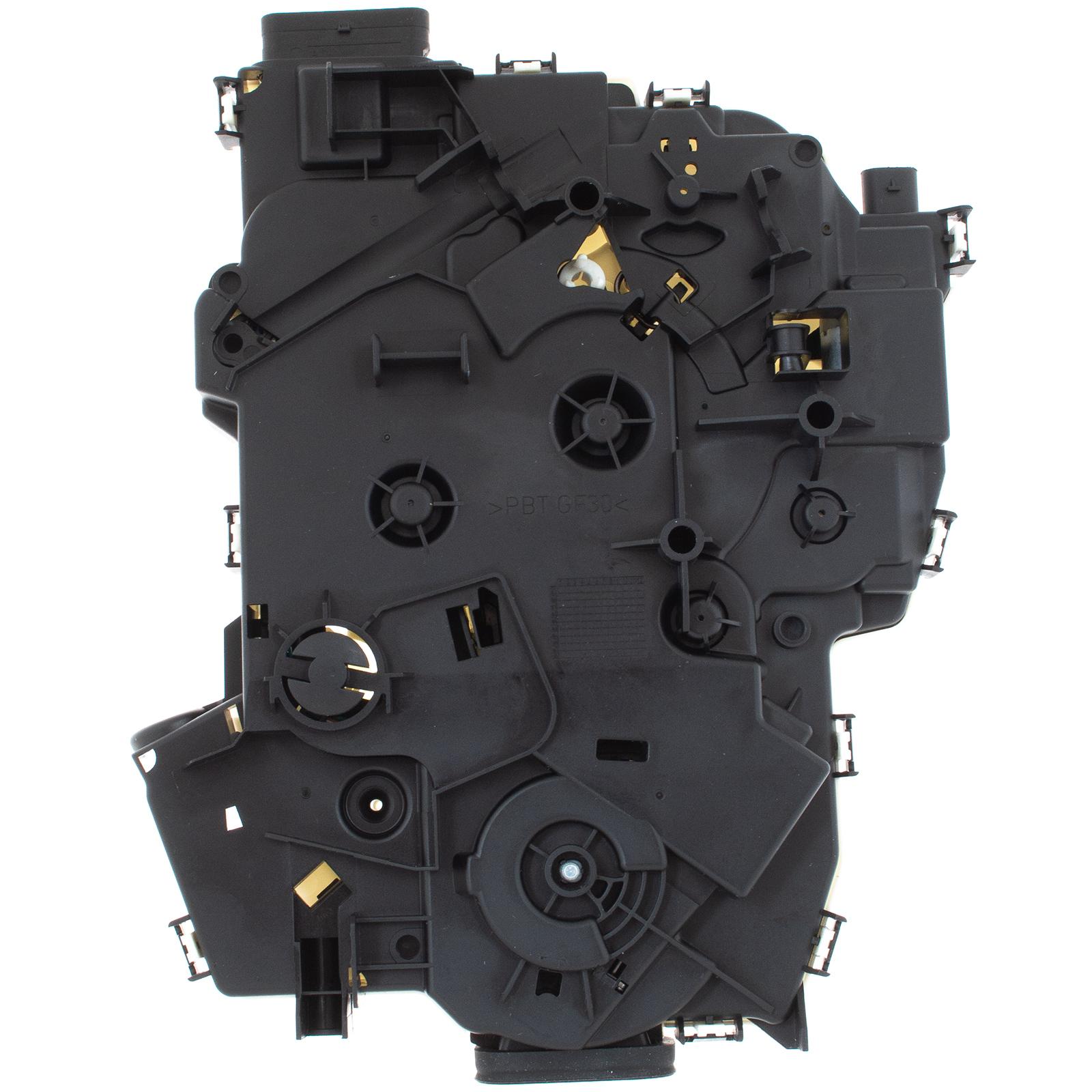 Mercedes Vito W447 2014- sliding side door lock/module