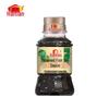 Haitian Steamed Fish Soy Sauce