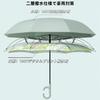 Rekucci Inverted Floral Keeps Hands Long Rain Sun and Car Rainy Protects Against Strong Suitable for Men and Women Koi Umbrella, Print, Freestanding,