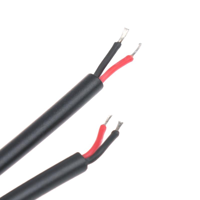 Automobil LED Adleraugen Lichter Rückfahrscheinwerfer Kennzeichenleuchten Motorrad Blinker Bremslichter