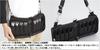 SUZUKI 10-hole harmonica case for 8 harmonicas 10HC-8