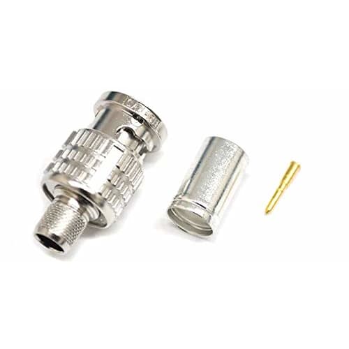 CANARE BNC Plug BCP-A5F/20pcs