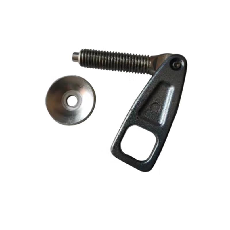 Clamp Screw for Yamaha 2-Stroke 40HP Outboard