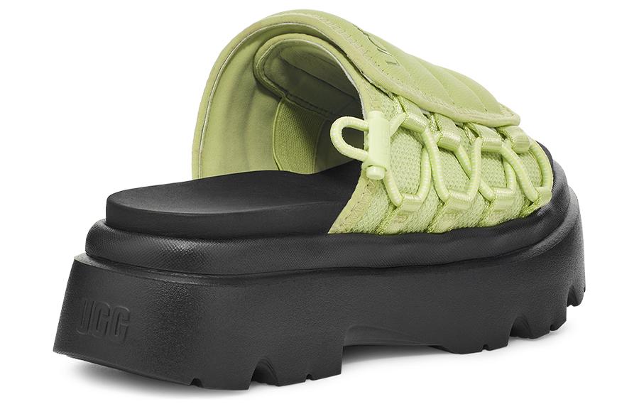 UGG Dámské sandály Callie Caterpillar 1152697-CTRP