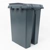 Haisidik HKW-190 Classified Foot Pedal Trash Can
