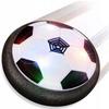 Piłka Powietrzna Latająca Nożna Hover Ball Diody Led Poduszka Świeci