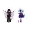 2PC Small Dolls Kit Ornaments Model Doll Decoration Children's Toy Gift