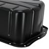 Stahl-Ölwanne für Mitsubishi Eclipse Galant 2.4L I4 2004-2012