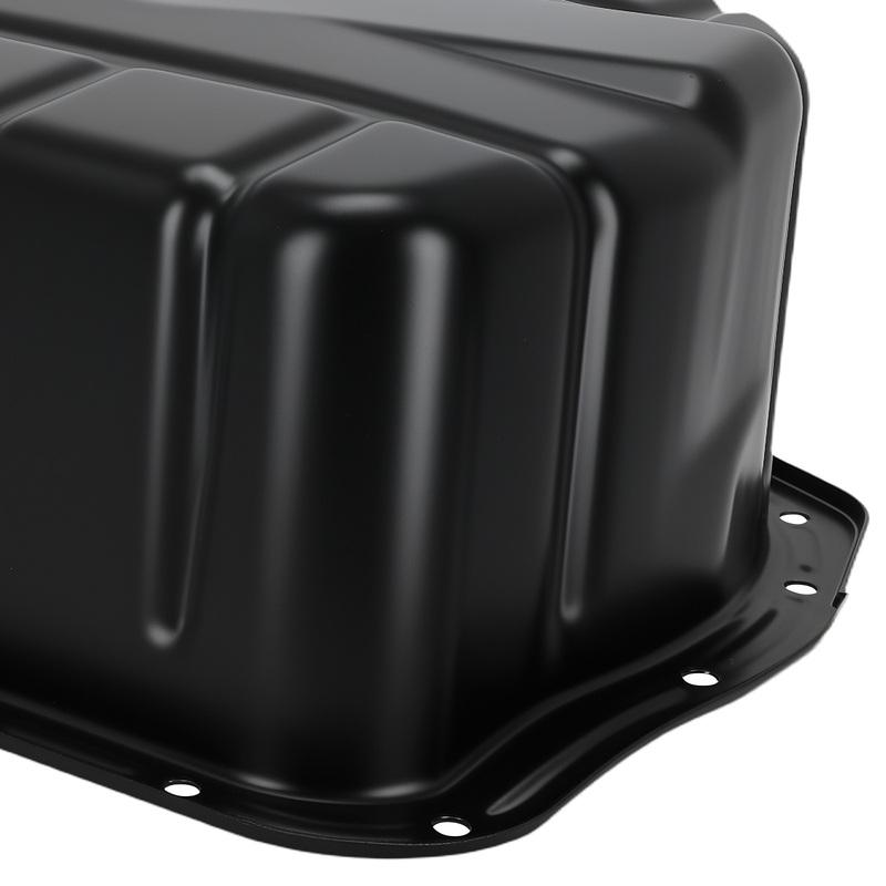 Stahl-Ölwanne für Mitsubishi Eclipse Galant 2.4L I4 2004-2012