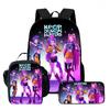 Backpack, Backpack, Large Capacity Mother And Baby Bag, Waterproof Maternity Bag